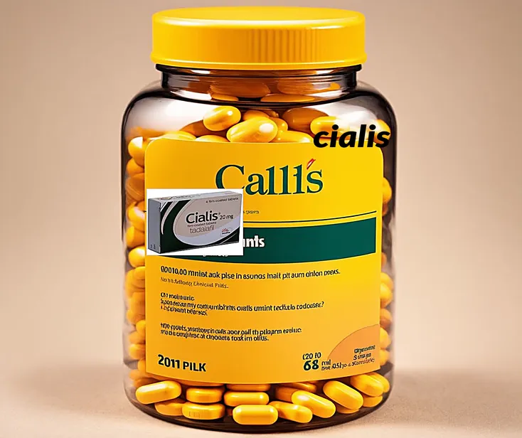 Cialis 1